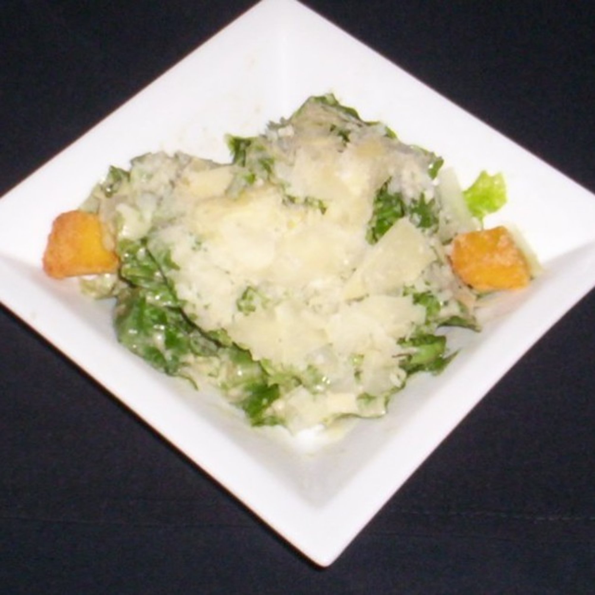 Small Caesar Salad