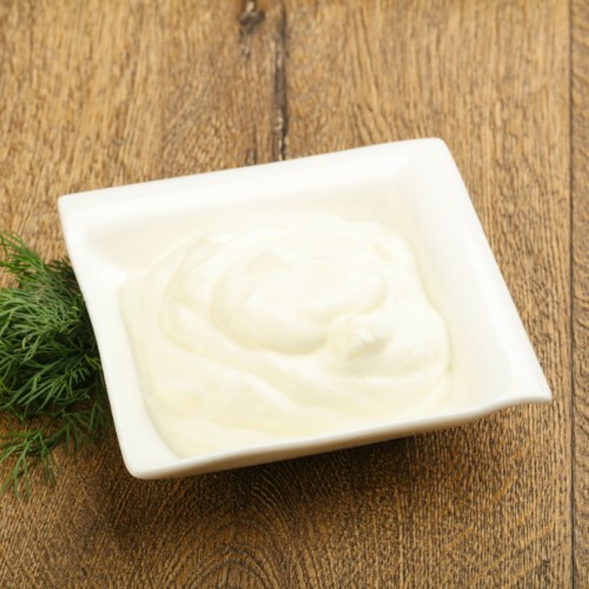 Yogurt Sauce