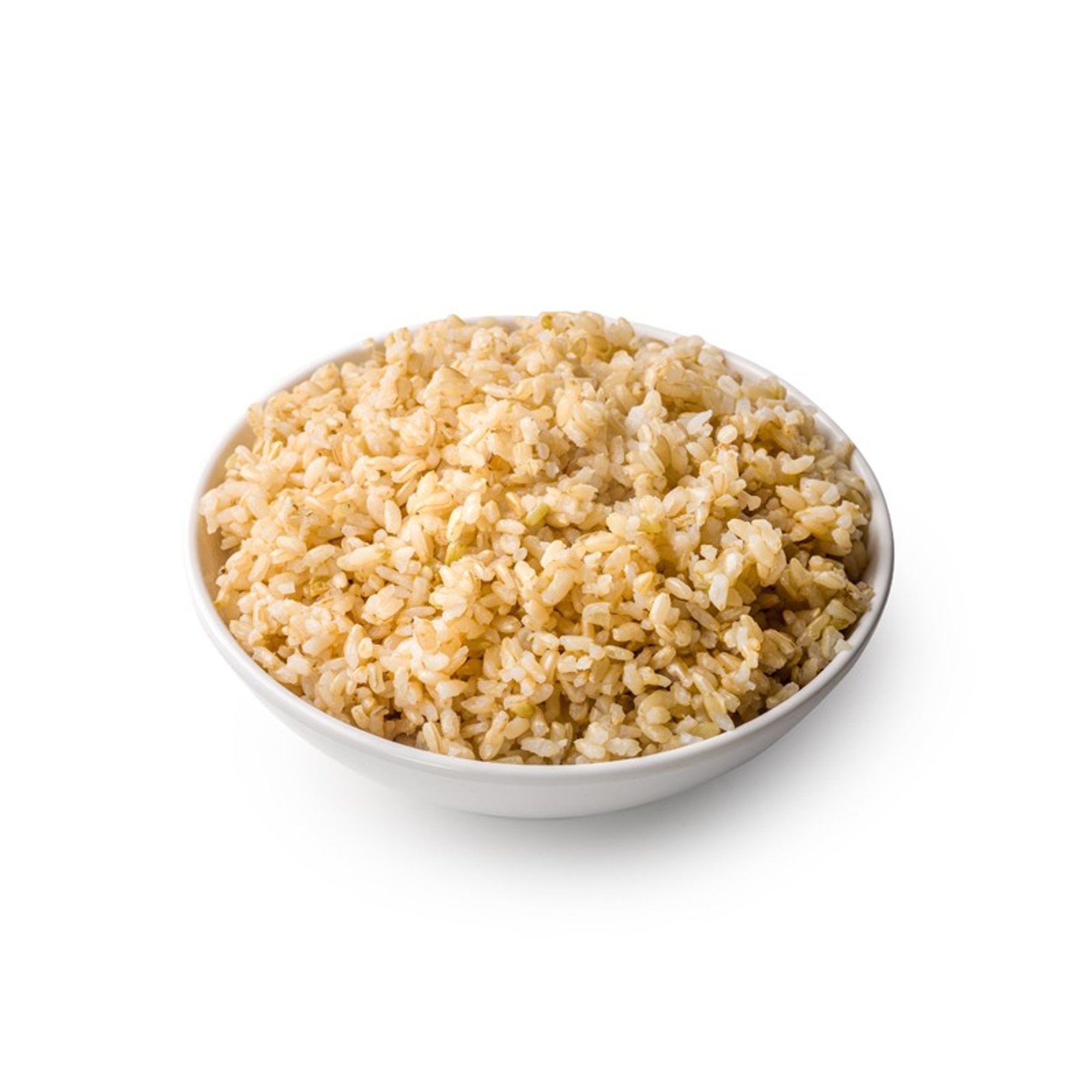 Cup of Brown Rice