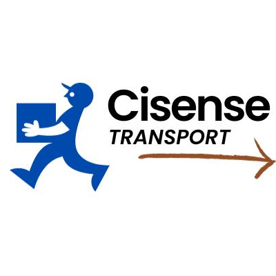Logo von Cisense Transport