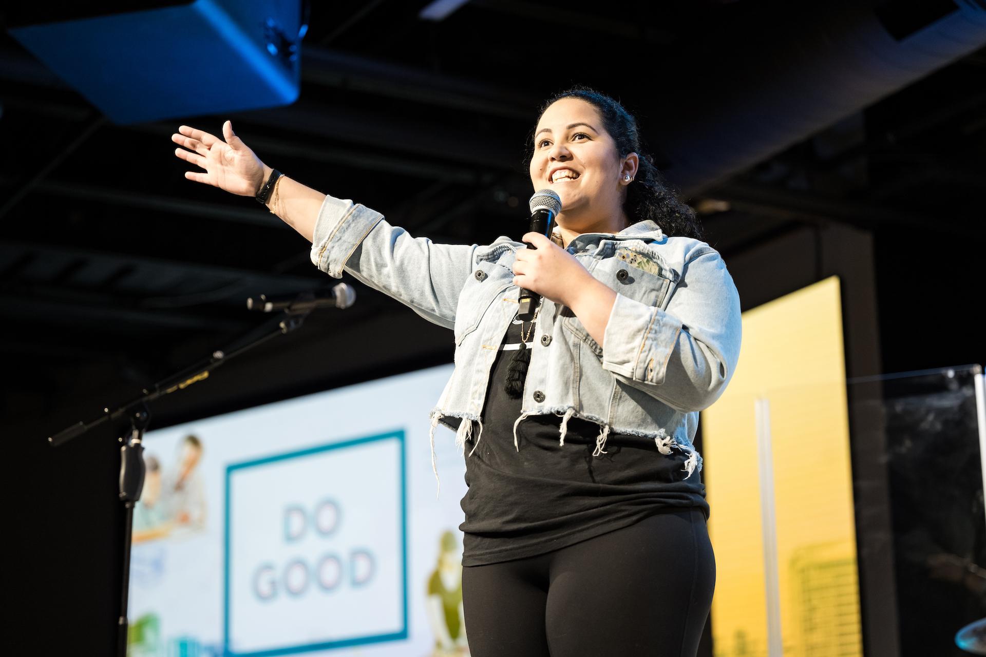 Grace Community Church (Arlington) Image