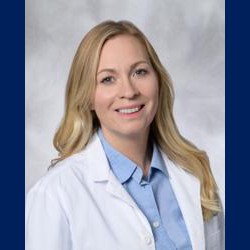 Mary Harmych, FNP