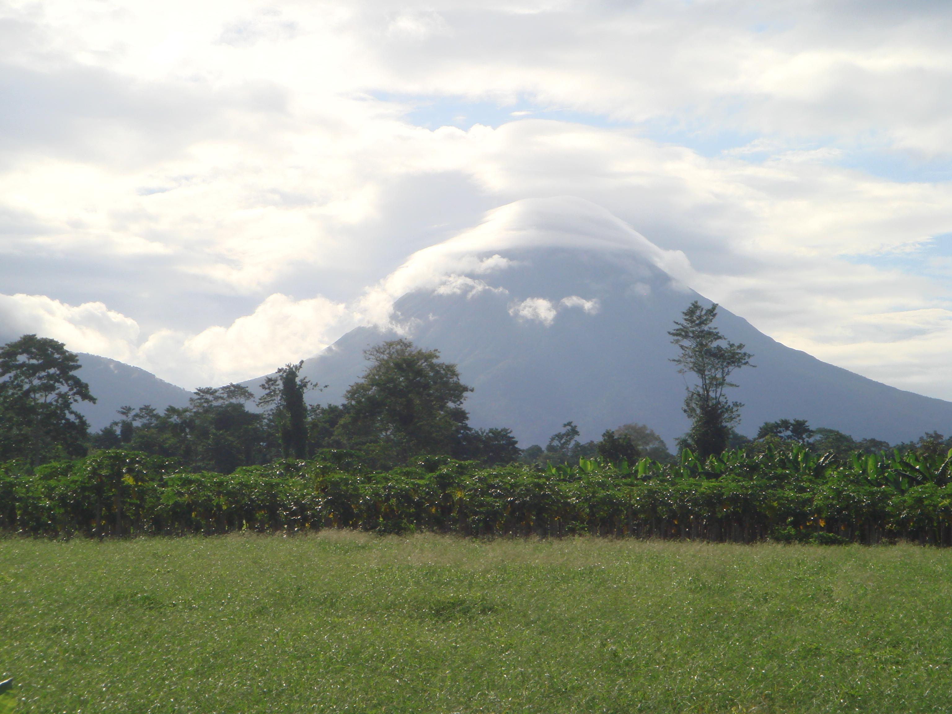 Arenal Costa Rica Excellent value, dollar widely accepted, English spoken everywhere leaders in green sustainable environment