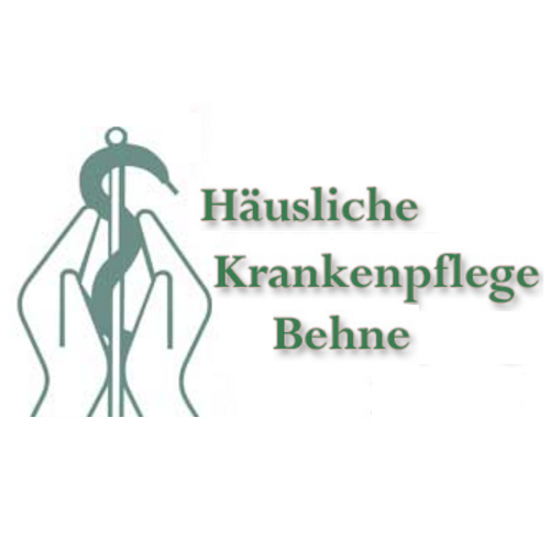 Logo von Krankenpflege Behne
