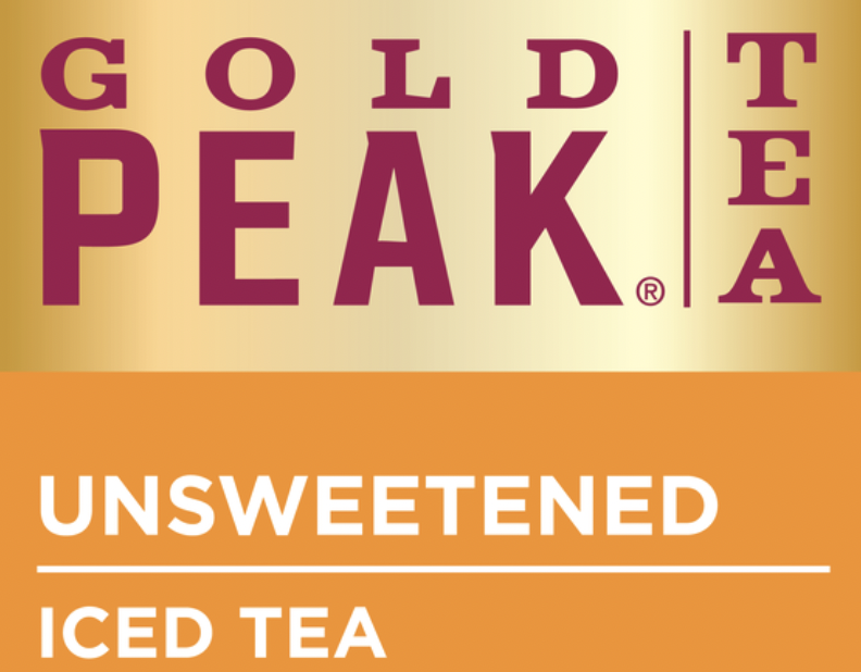 Iced Tea-Unsweetened