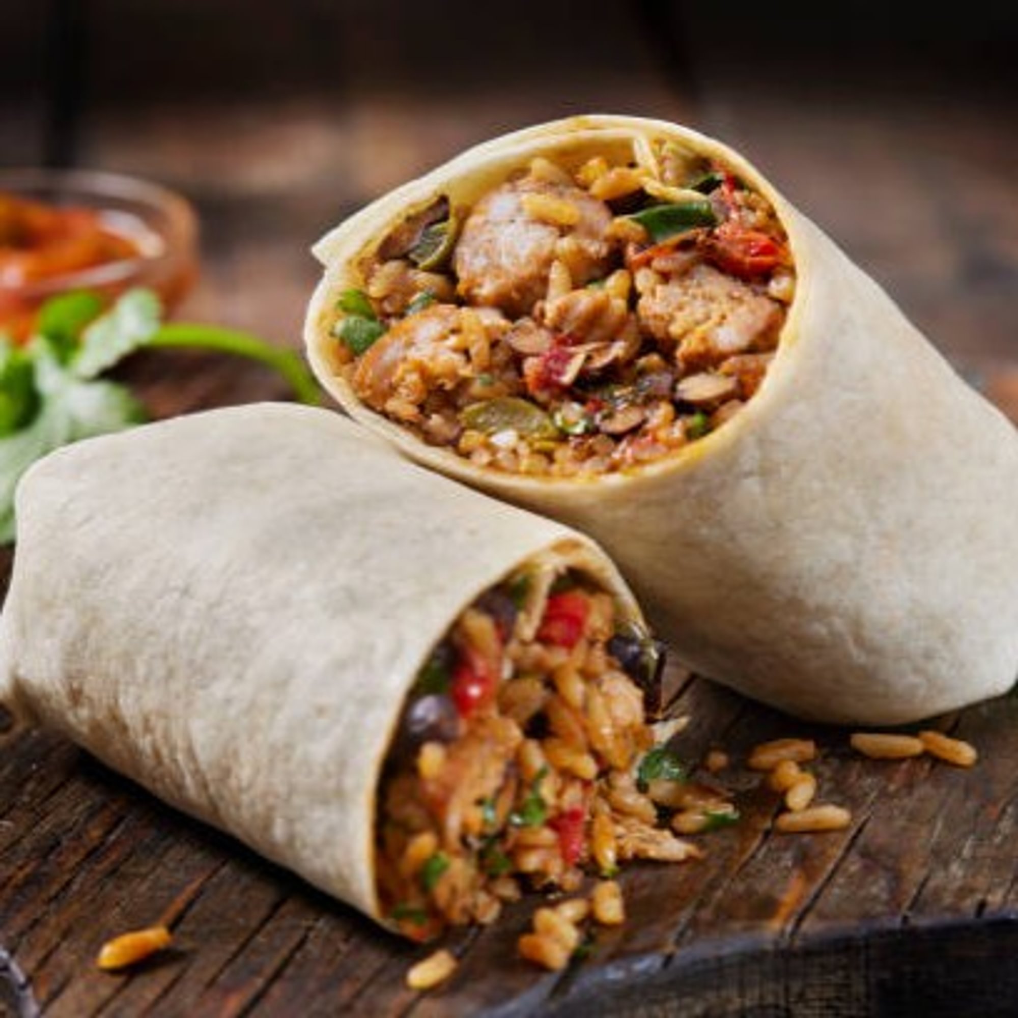 Burrito