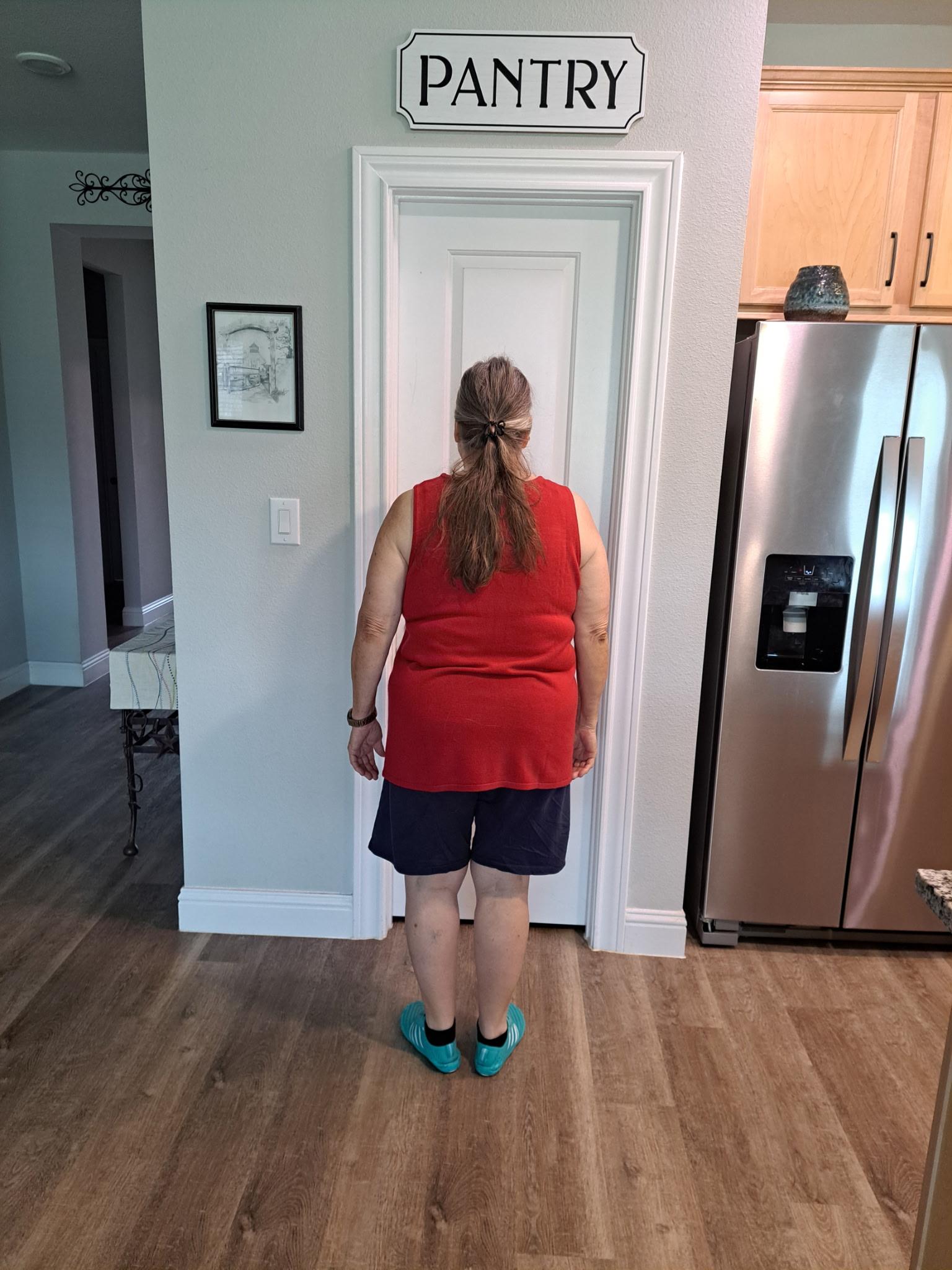 Sandstone Weight Loss Image