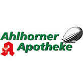 Logo der Ahlhorner Apotheke