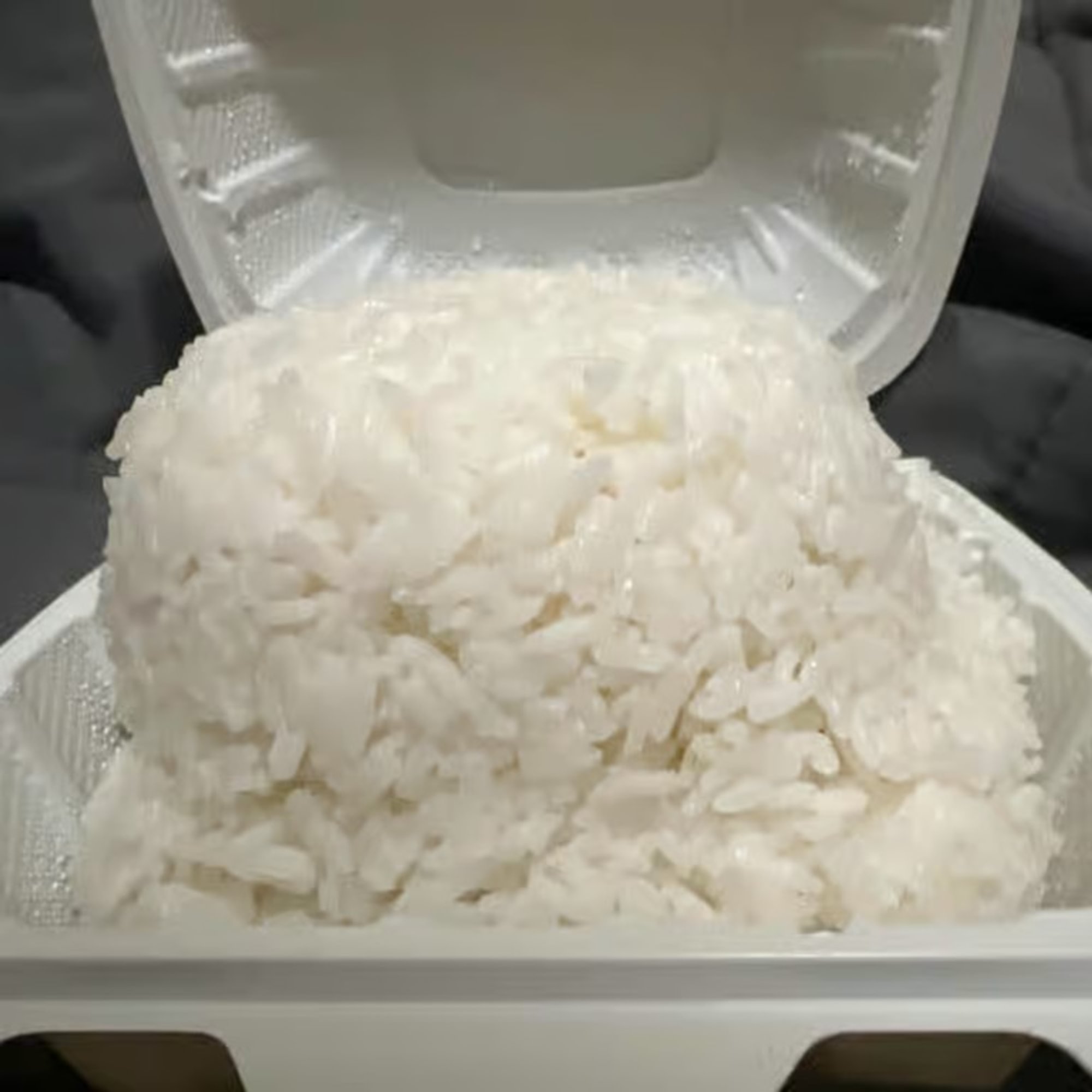 Extra Rice