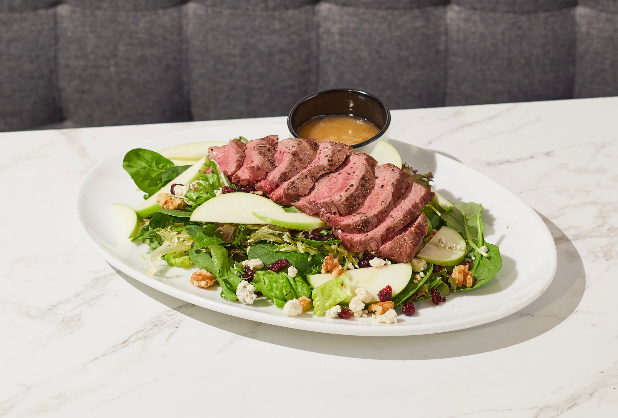 Bistro Salad Dinner