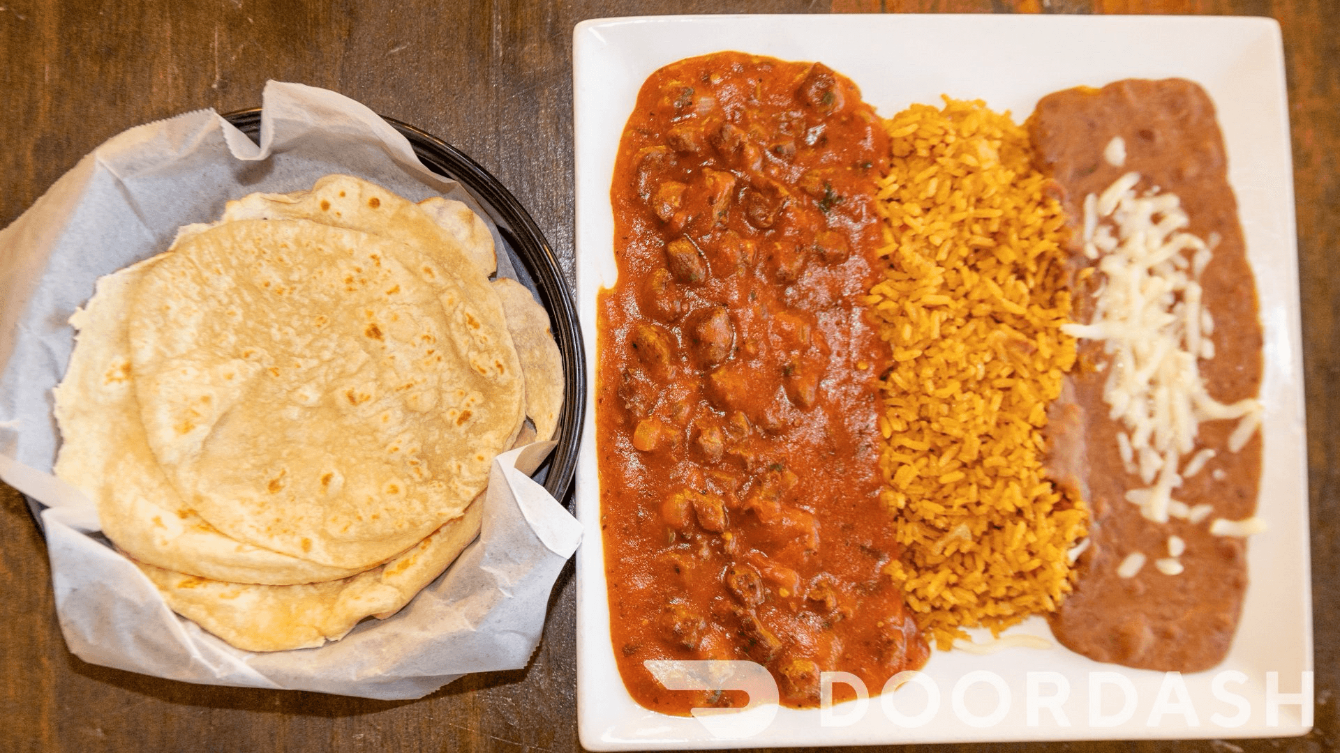 Guisado De Res