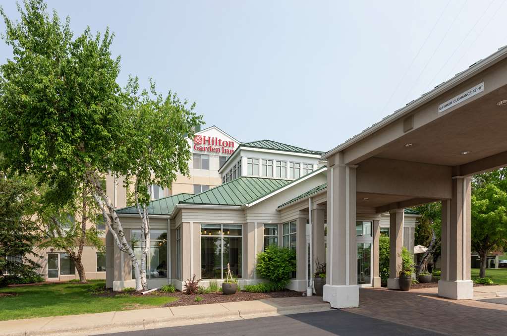 Hilton Garden Inn Minneapolis St. Paul-Shoreview Logo