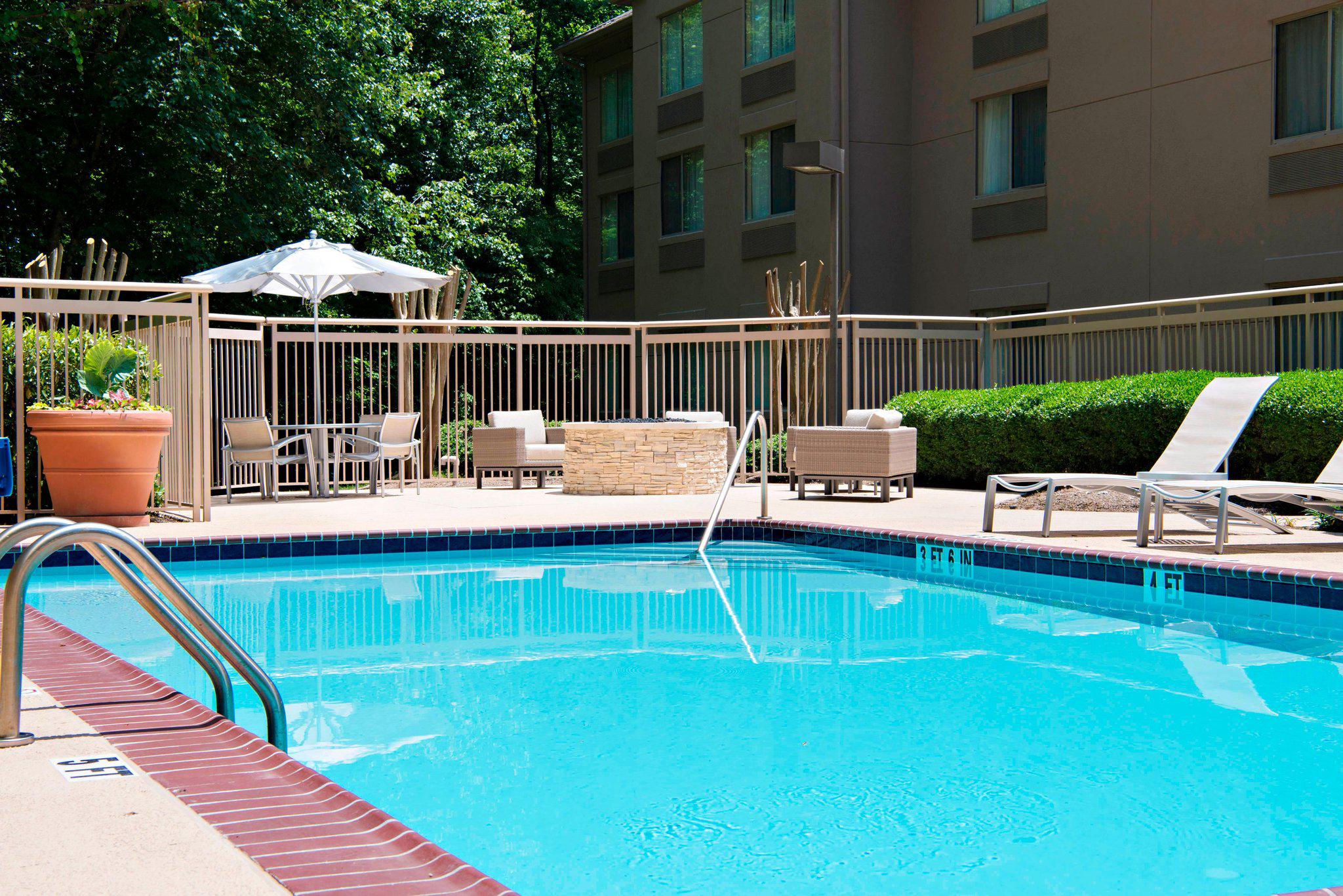 SpringHill Suites by Marriott Atlanta Alpharetta Photo