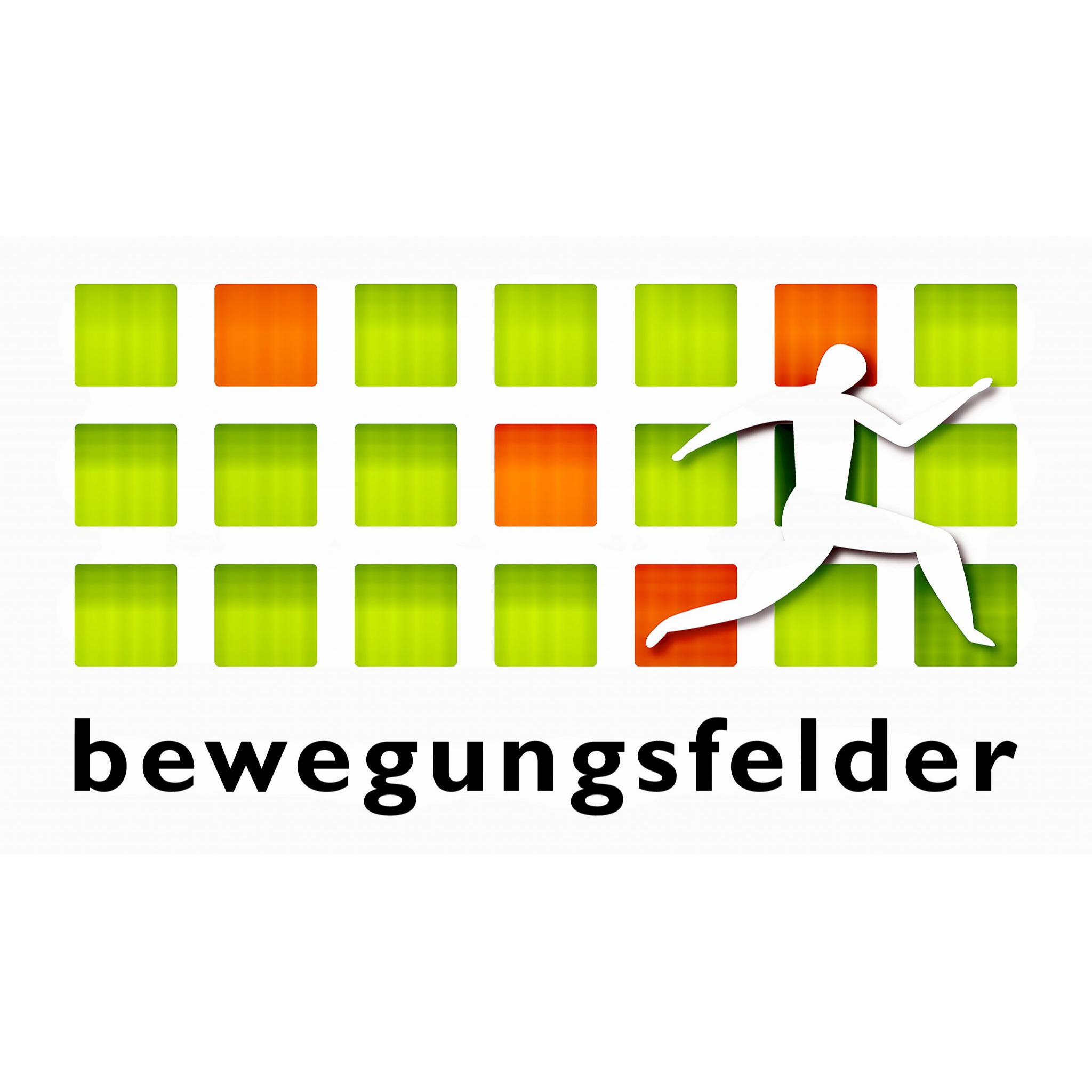 Logo von bewegungsfelder GmbH Sport- und Höhenzentrum