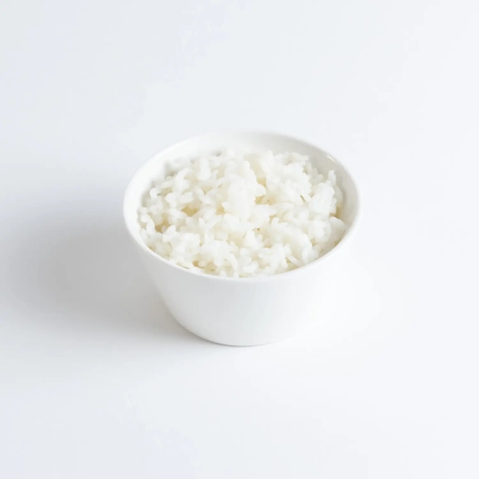 WHITE RICE