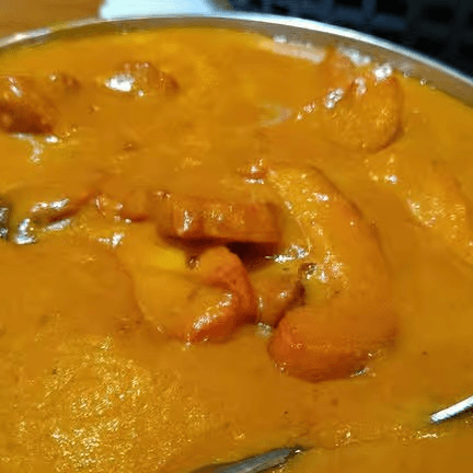 Chicken Makhani