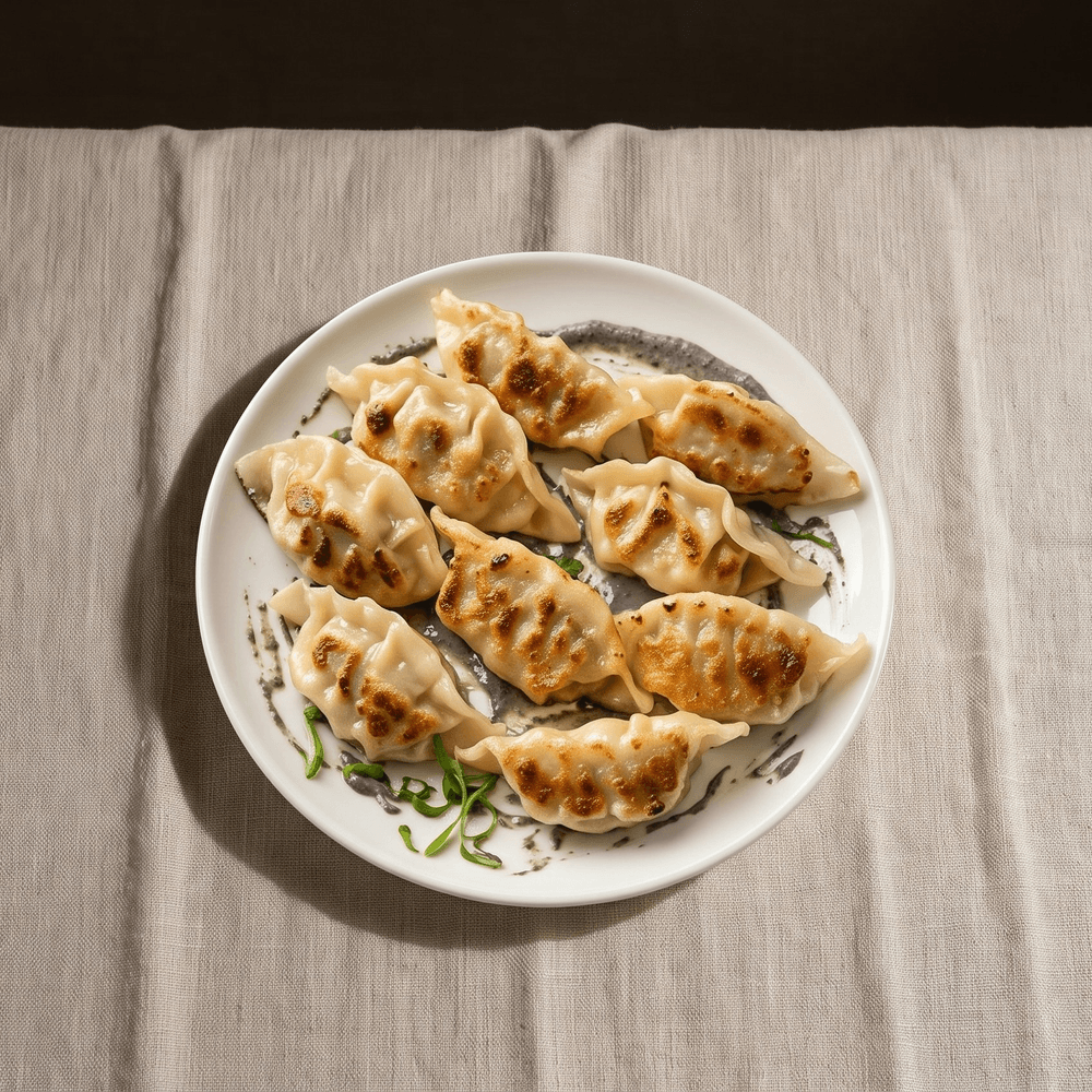 Gyoza (5)