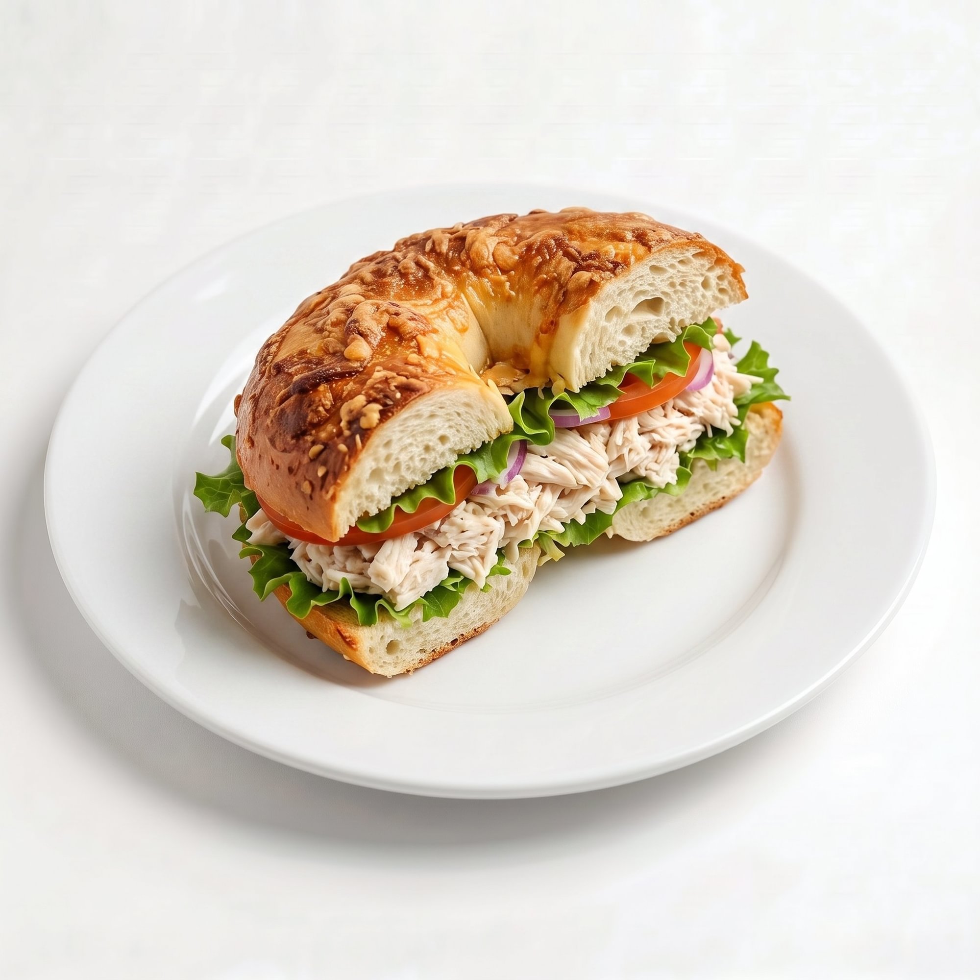 Chicken Salad Sandwich