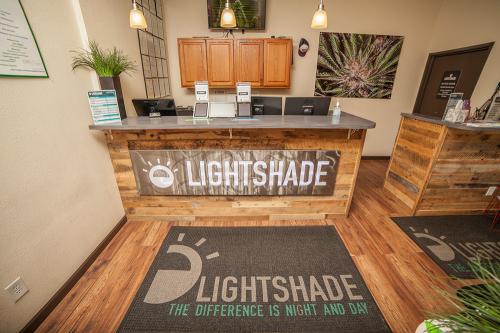 Lightshade Rec & Med Dispensary Photo