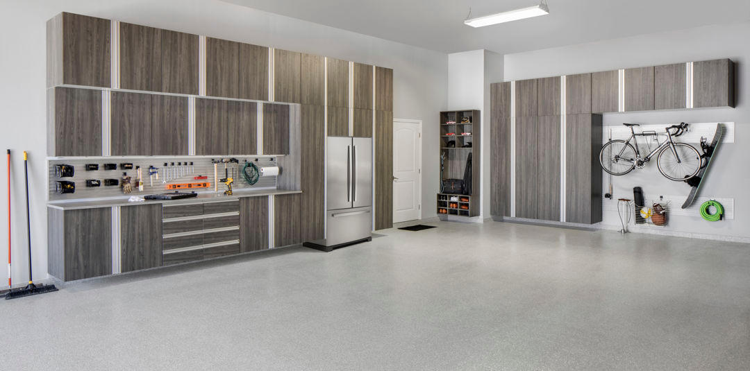 Tailored Living featuring PremierGarage of Fox Valley Photo