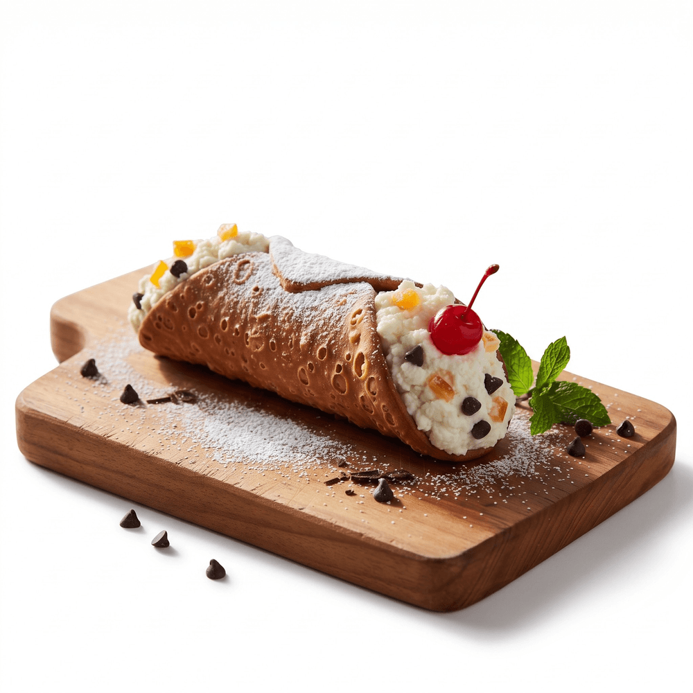 Cannoli