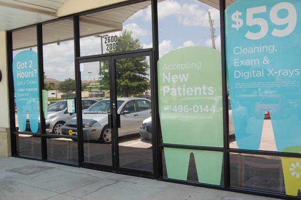 Images Royal Oaks Smiles Dental Group
