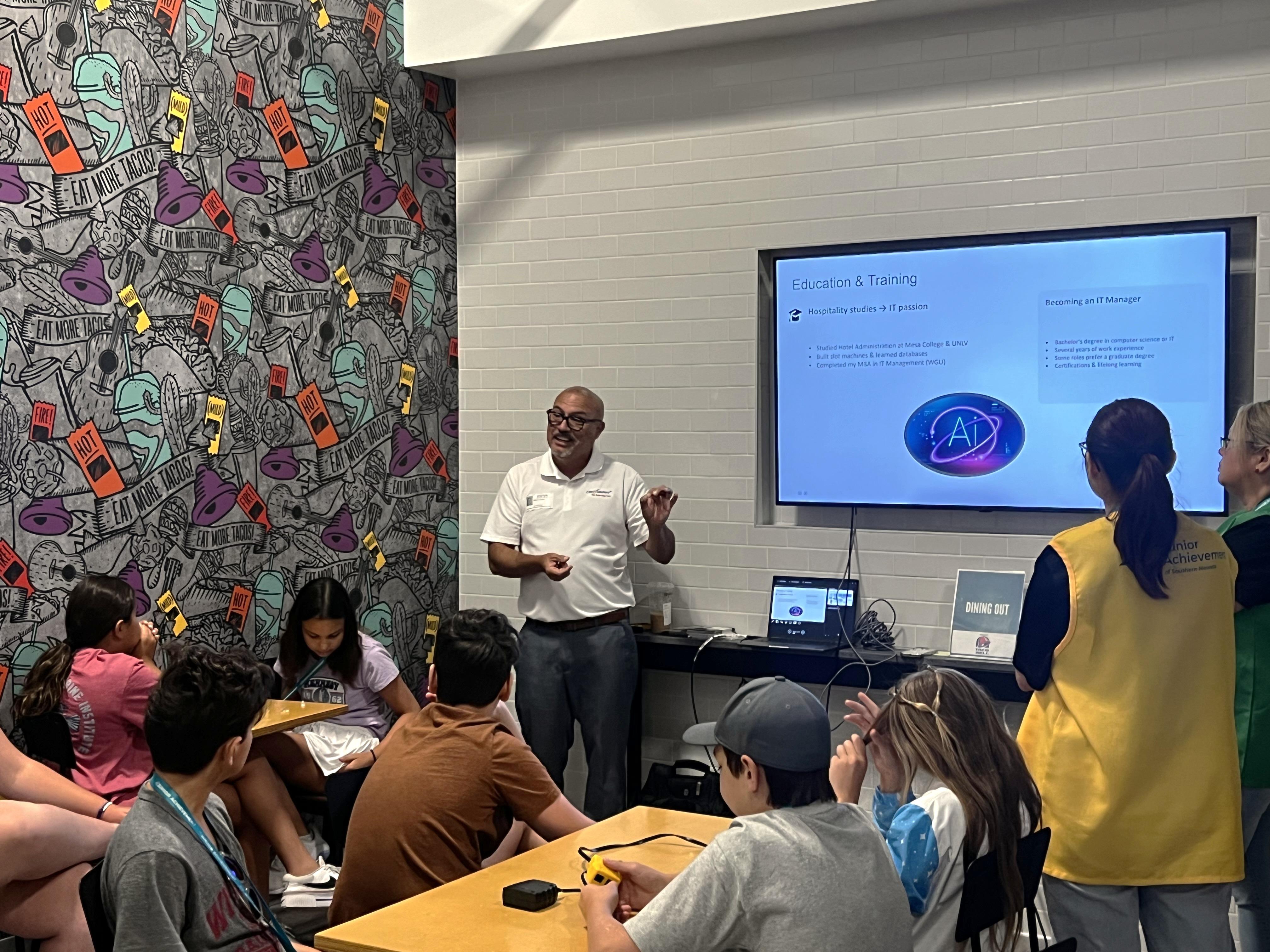 CMIT Solutions Las Vegas Image