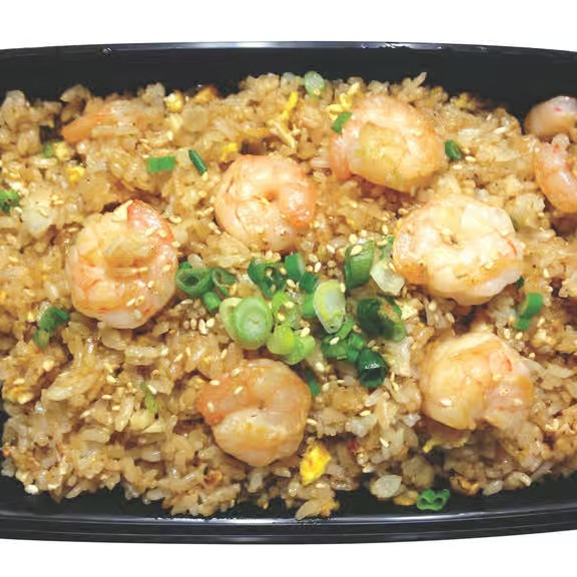Shrimp Fried Rice