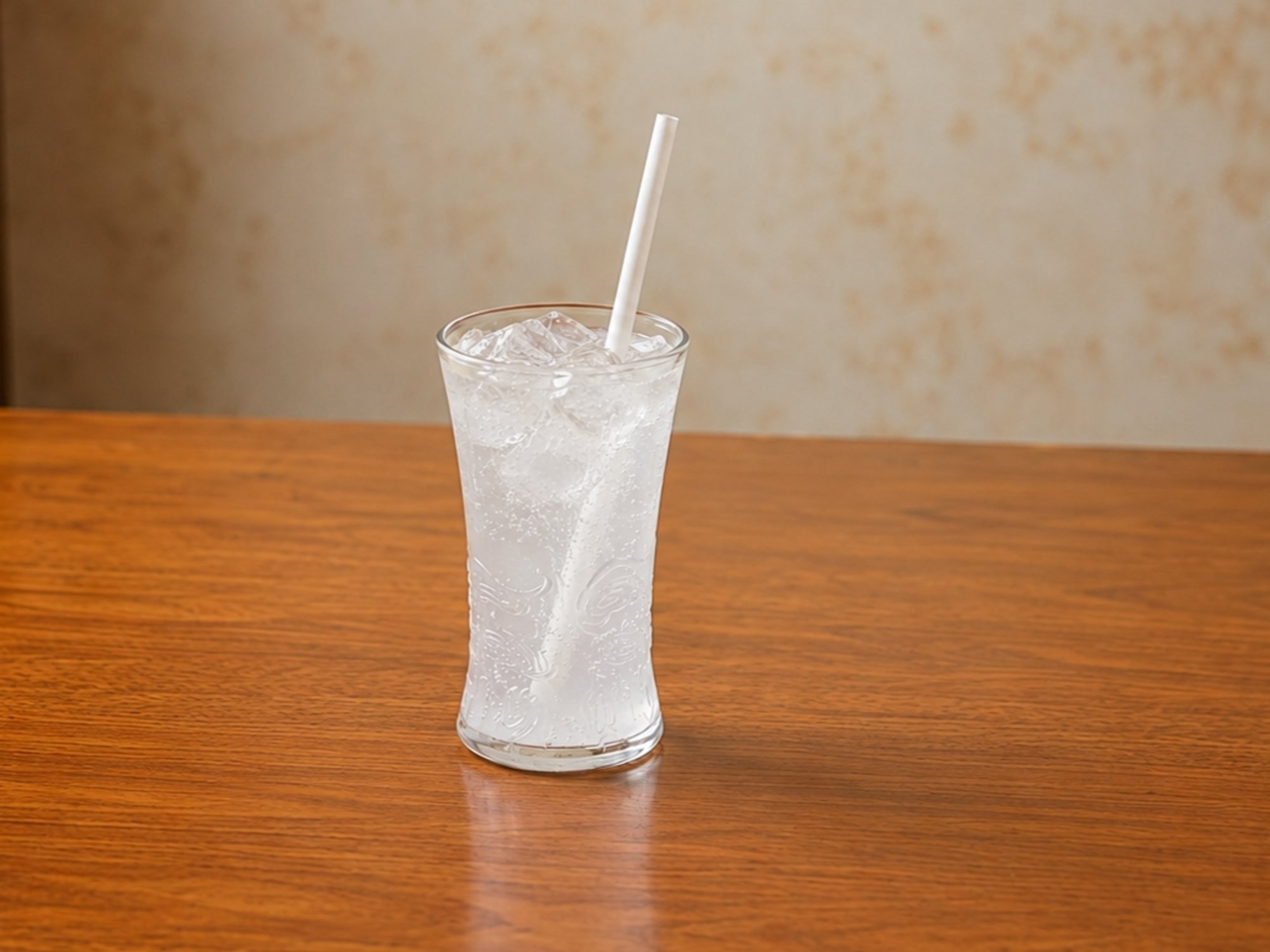 Lemon Soda