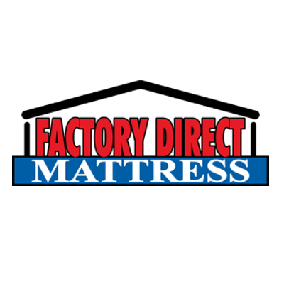 Factory Direct Mattress Logo