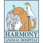 harmony vet hospital san diego