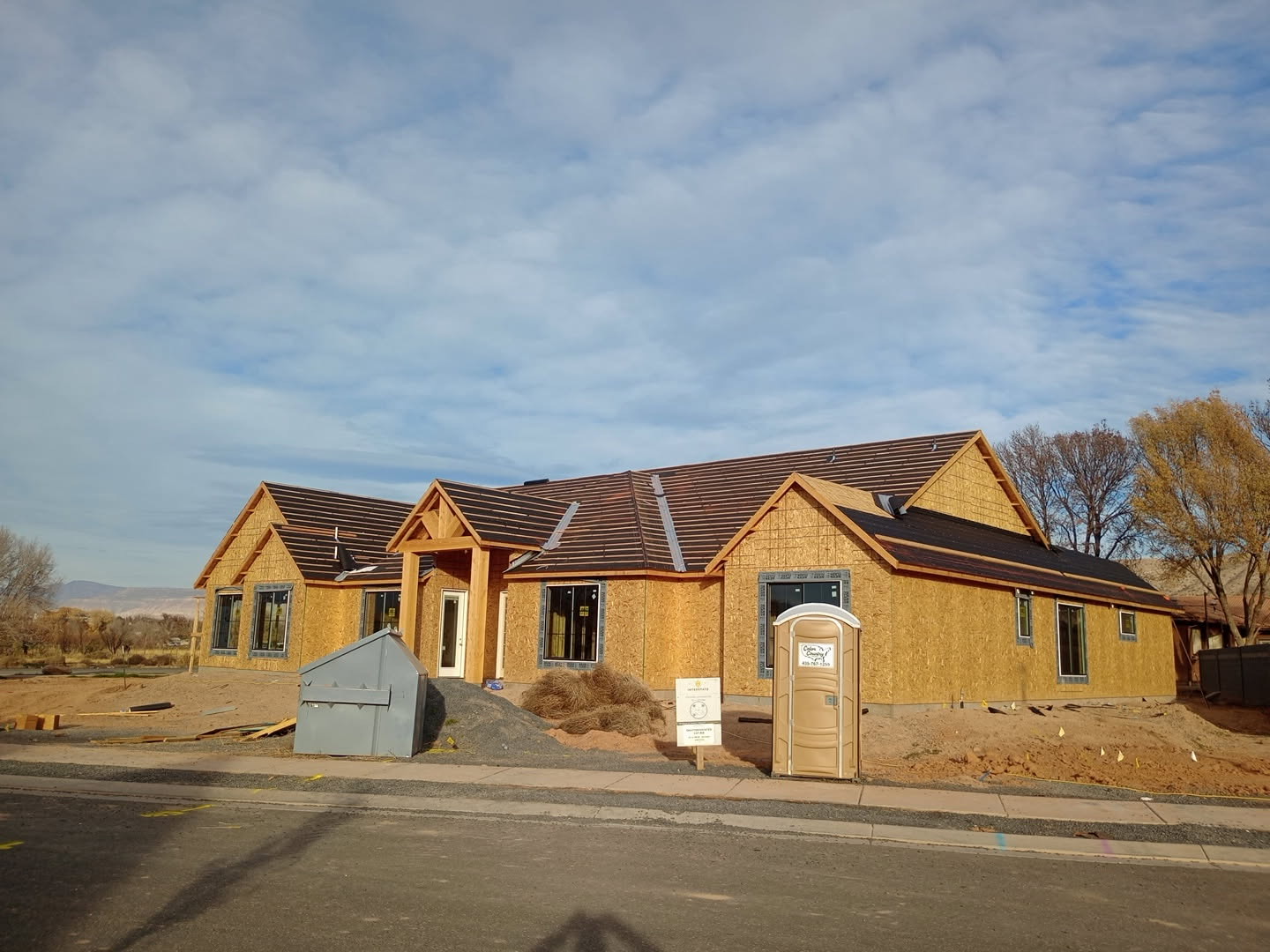 J T Roofing, LLC Image