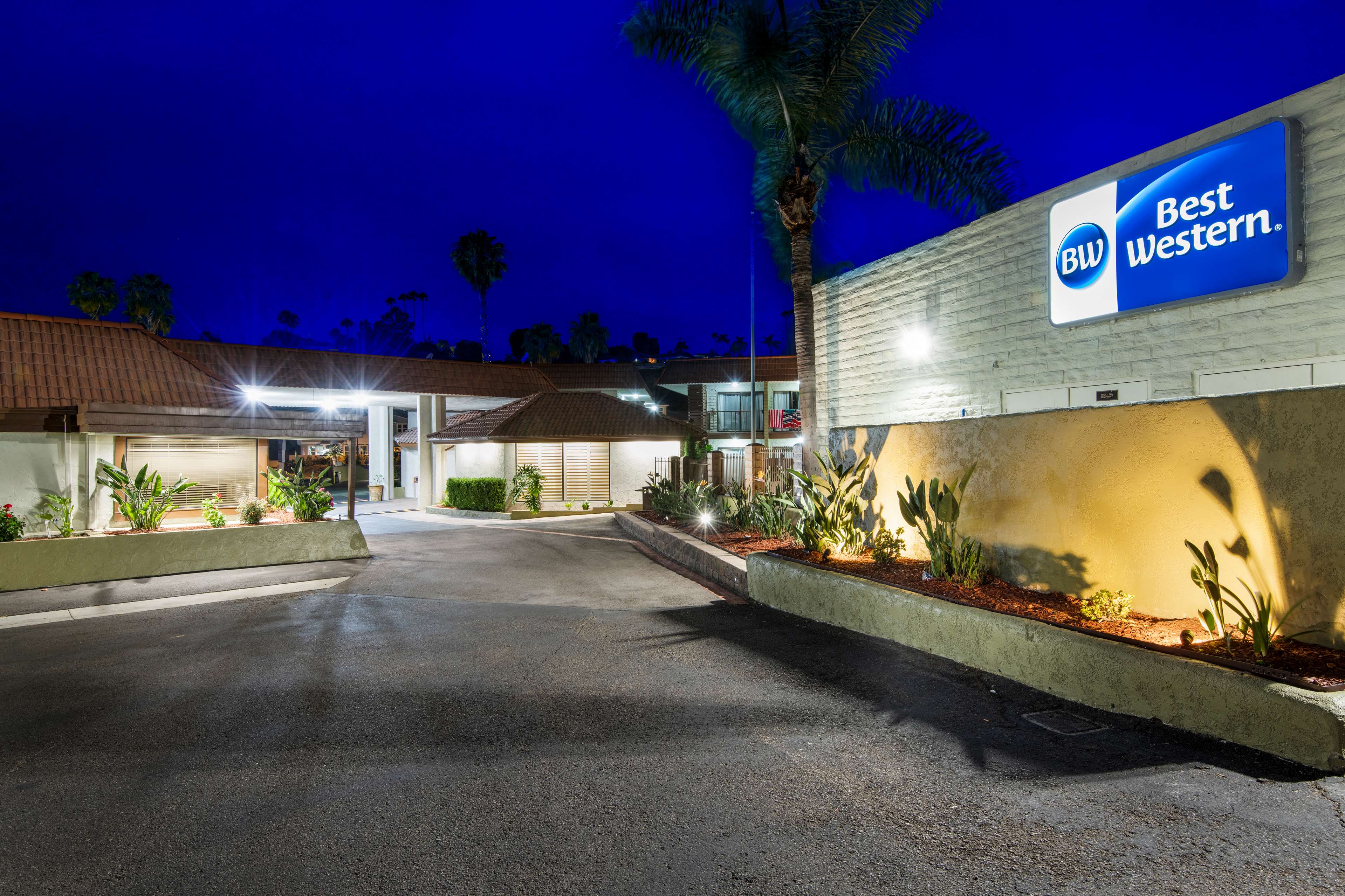 Best Western Oceanside Inn Photo