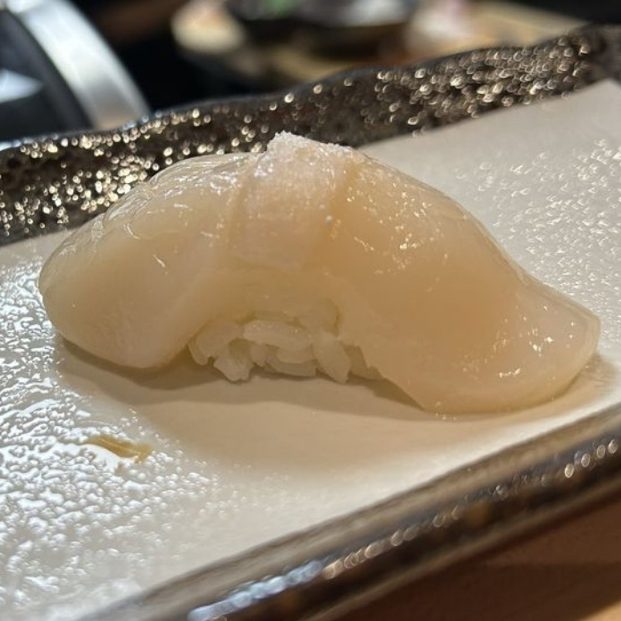 Hotate/Scallop