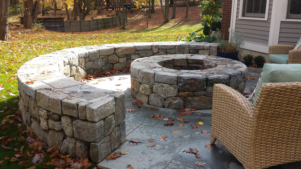 Images TJ & A Masonry