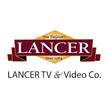 Lancer TV & Video Co Logo