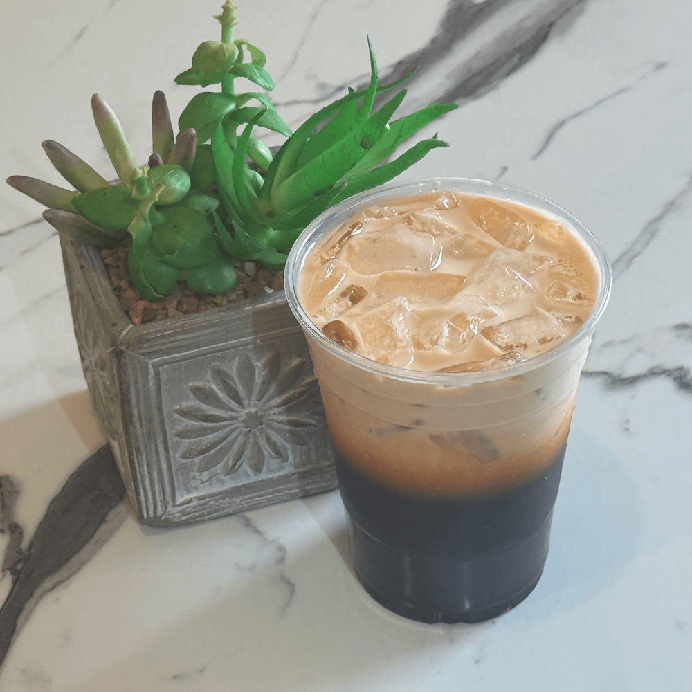 Thai Ice Tea