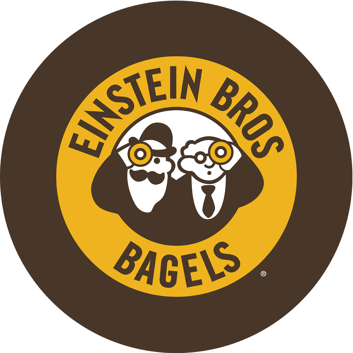 Einstein Bros. Bagels - CLOSED Logo