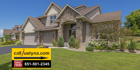 Images Justyna Johnson – Edina Realty