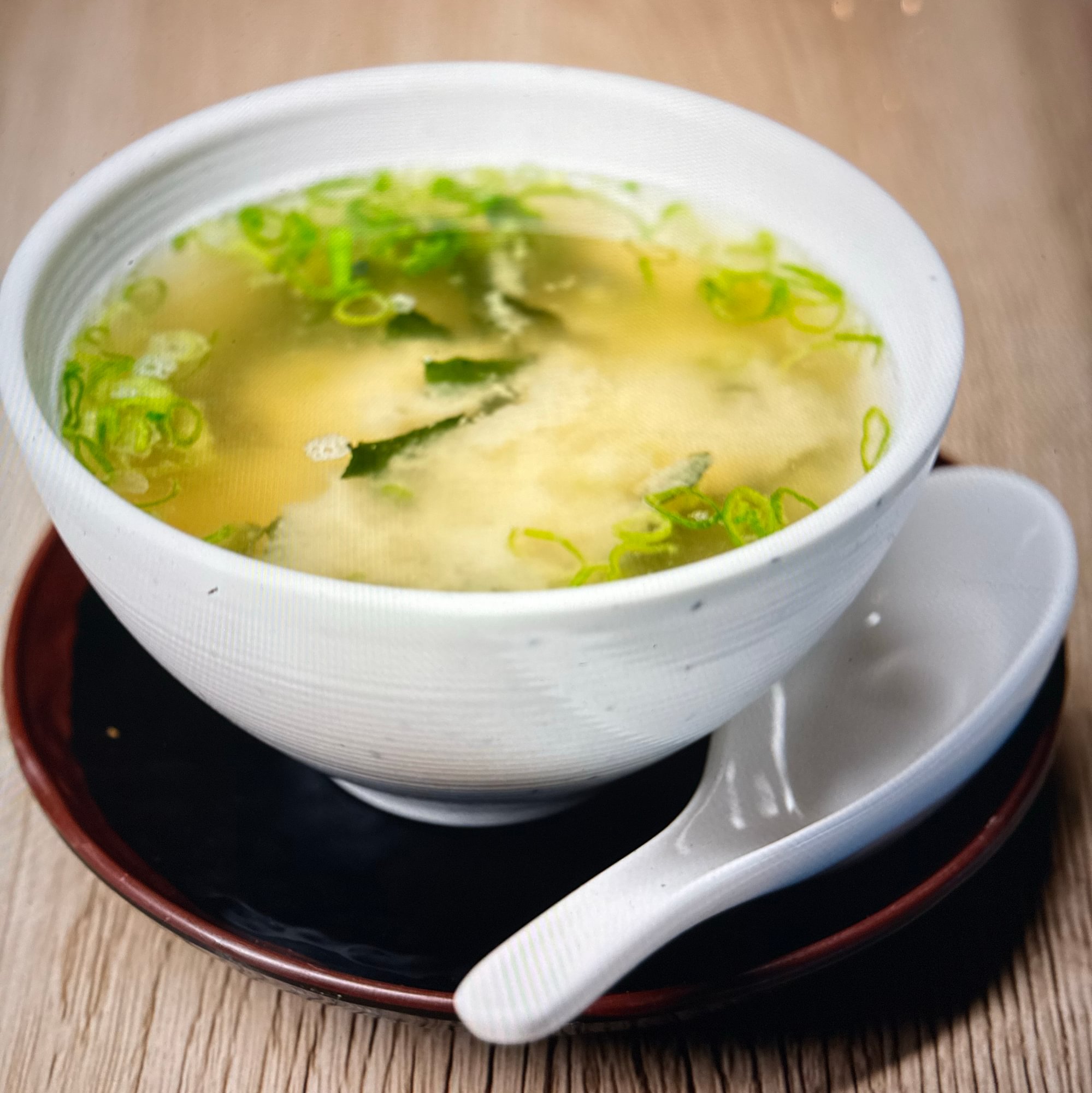 Miso Soup