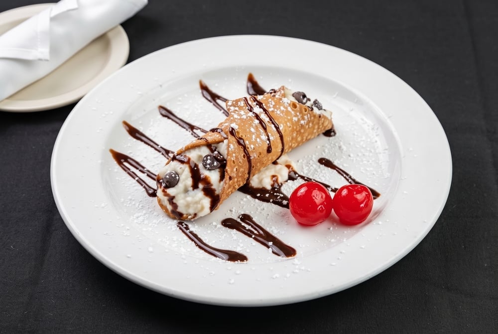 Cannoli