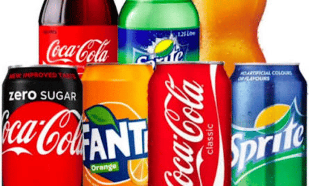 Soda