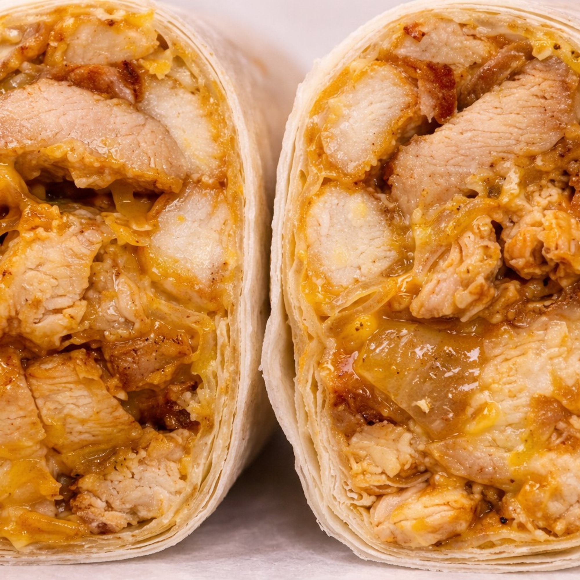 Waverly Burrito