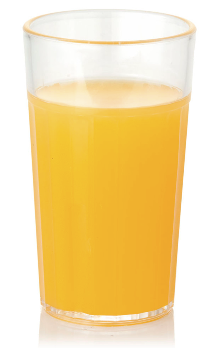 Orange Juice