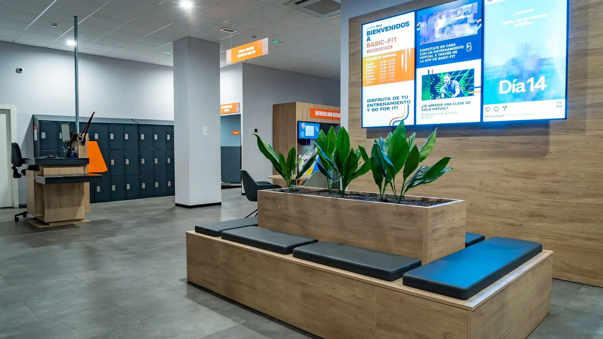 Galería en miniatura