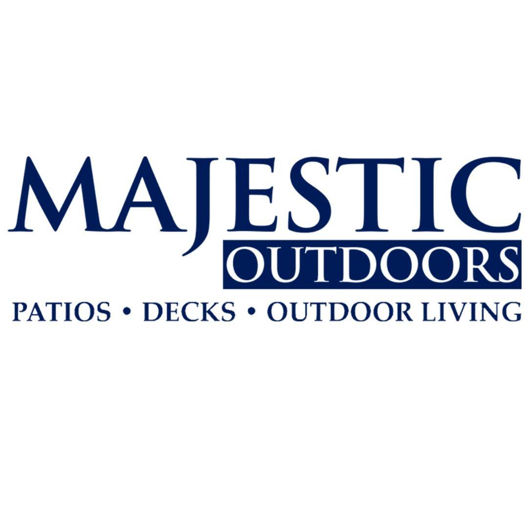 Majestic Outdoors Logo