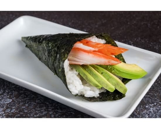 Kani Handroll