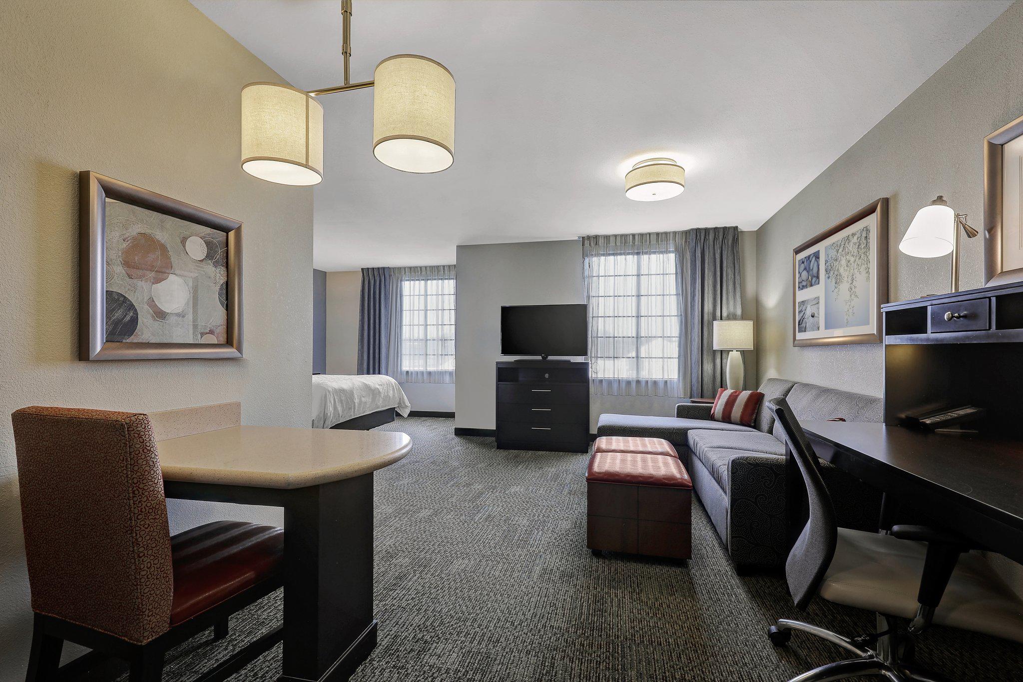 Staybridge Suites Washington D.C. - Greenbelt Photo