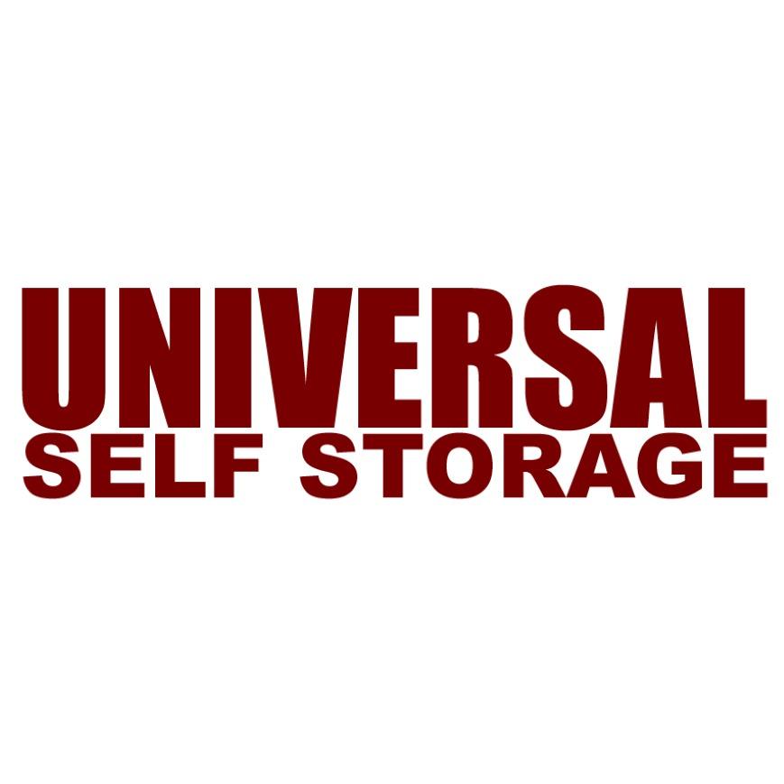 Universal Self Storage Fontana