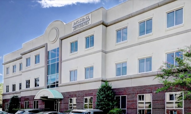 Images Dickens Mitchener & Associates